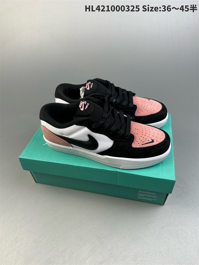 women low dunk SB shoes 2024-6-26-220